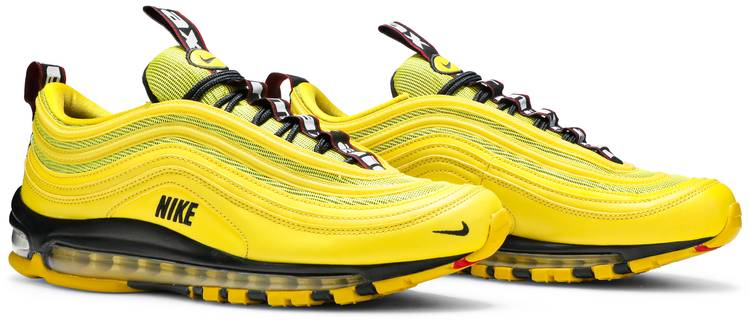 Air Max 97 'Bright Citron' AV8368-700 - vstockx