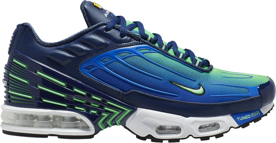 Air Max Plus 3 OG CJ9684-400 - vstockx