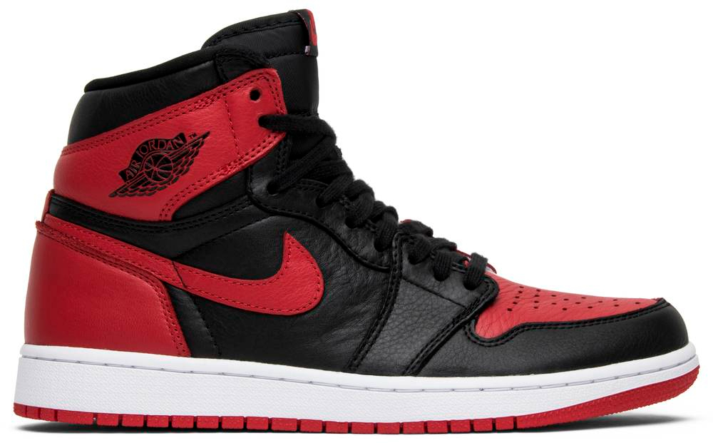 Air Jordan 1 Retro High OG NRG  Homage to Home  861428-061 - vstockx