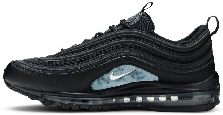 Air Max 97 'Black Terry Cloth' 921826-015 - vstockx