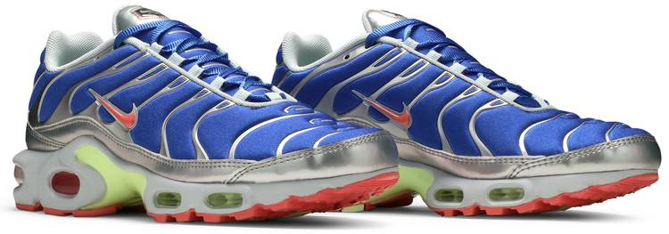 Air Max Plus 'Ultraman' CU4819-400 - vstockx