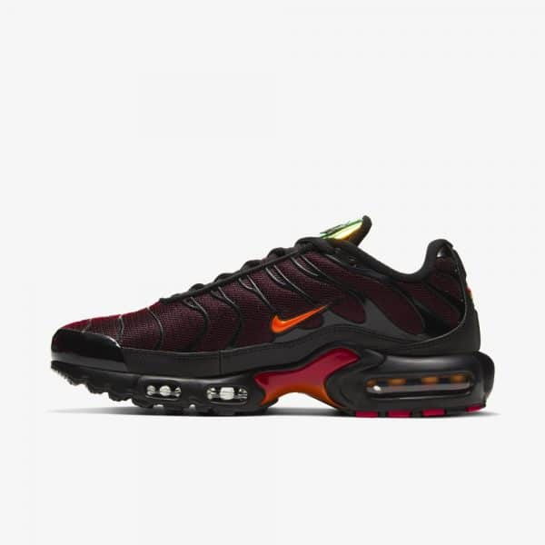 Air Max Plus TN Magma Orange Pack CV1636-100 - vstockx