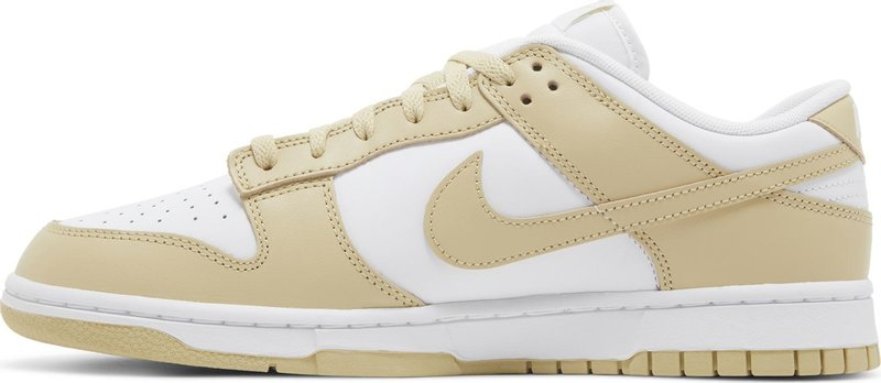 Dunk Low  Team Gold  DV0833-100 - vstockx