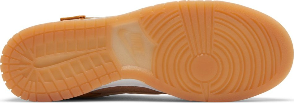 Dunk Low  Teddy Bear  DZ5350-288 - vstockx