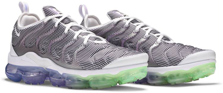 Air Max VaporMax Plus 'Grid Print' 924453-105 - vstockx