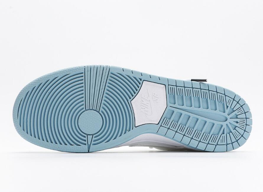 Ziv Lee x Dunk Low CustomTurdunken BQ6817-018 - vstockx