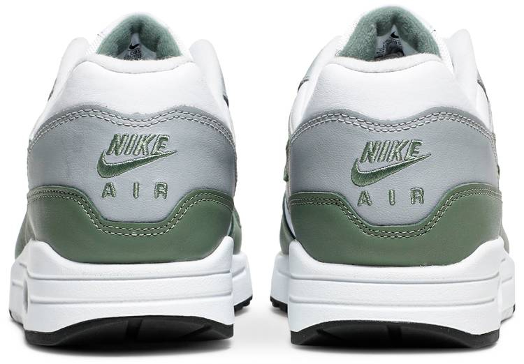 Air Max 1 Premium 'Spiral Sage' DB5074-100 - vstockx