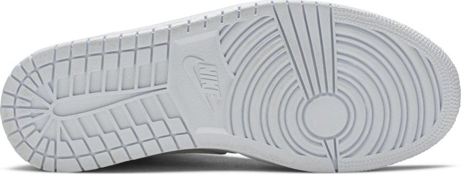 Wmns Air Jordan 1 Mid  Ghost Green  CV3018-001 - vstockx