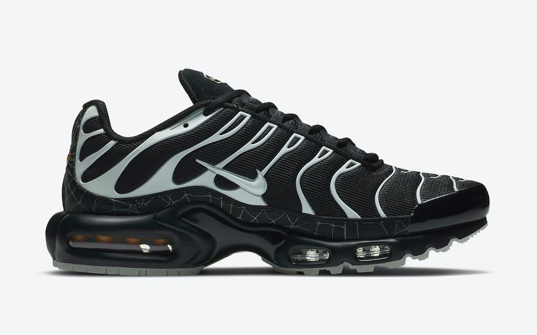 Air Max Plus 'Spider Web' DD4004-001 - vstockx
