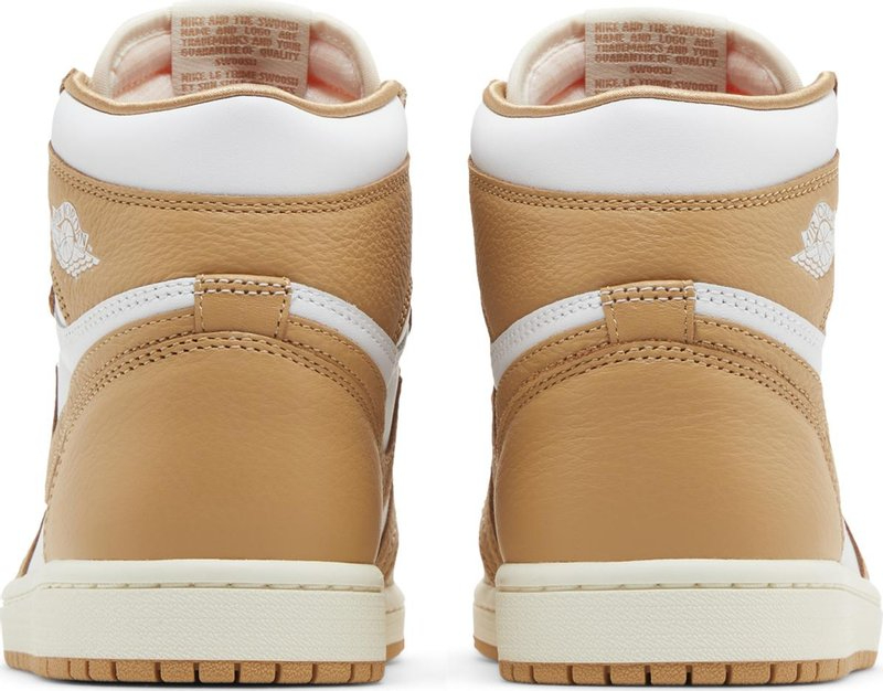 Wmns Air Jordan 1 Retro High OG  Praline  FN6622-201 - vstockx