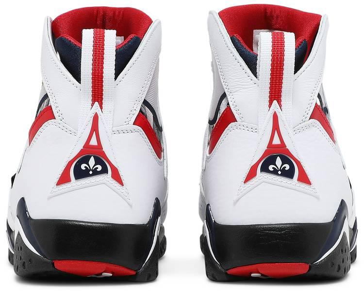 Paris Saint-Germain x Air Jordan 7 Retro  Paname  CZ0789-105 - vstockx