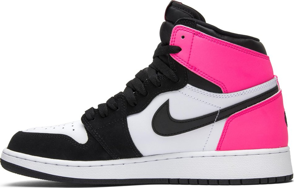 Air Jordan 1 Retro High GG  Valentine s Day  881426-009 - vstockx