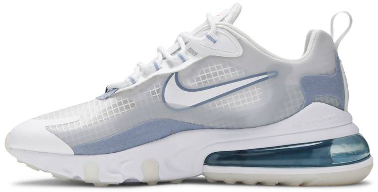 Air Max 270 React 'Indigo Fog' CT1265-100 - vstockx