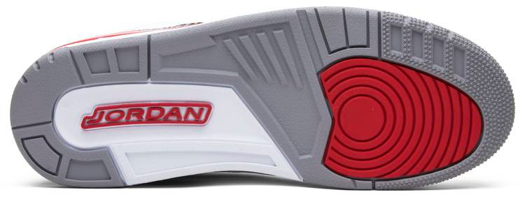 Air Jordan 3 Retro  Hall of Fame  136064-116 - vstockx