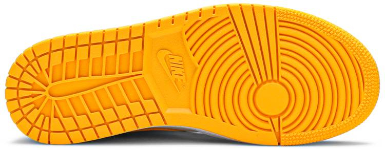 Air Jordan 1 Mid SE  White Laser Orange  CV5276-107 - vstockx