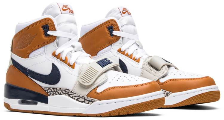 Just Don x Jordan Legacy 312  Medicine Ball  AQ4160-140 - vstockx