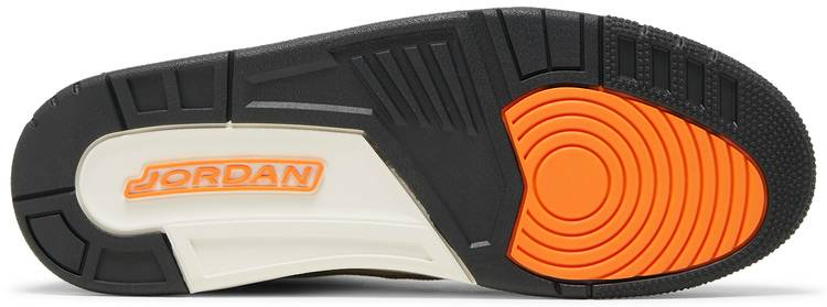 Air Jordan 3 Retro  Patchwork  DO1830-200 - vstockx