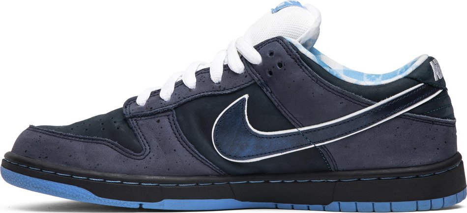 Dunk Low Premium SB  Blue Lobster  313170-342 - vstockx