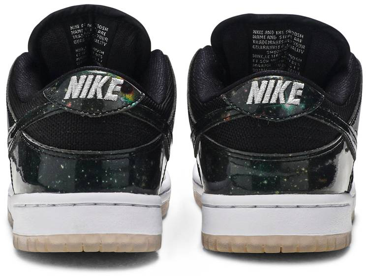 SB Dunk Low TRD QS  Galaxy  883232-001 - vstockx