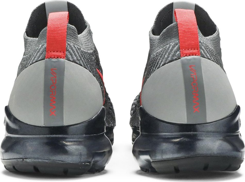 Air VaporMax 3.0 'Iron Grey' CT1270-001 - vstockx