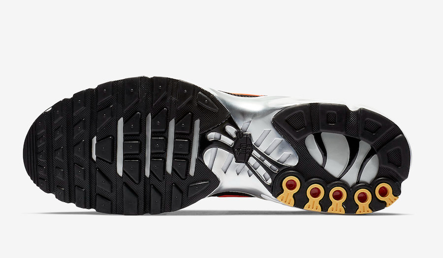 Air Max Plus 'Black Orange' CD1533-001 - vstockx