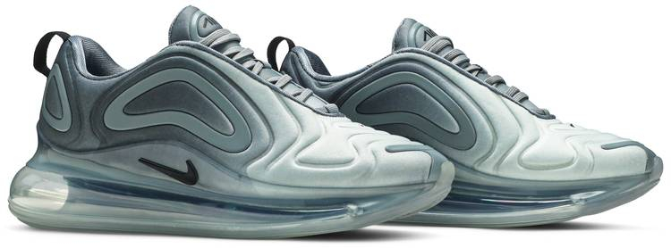 Air Max 720 'Cool Grey' AO9294-002 - vstockx