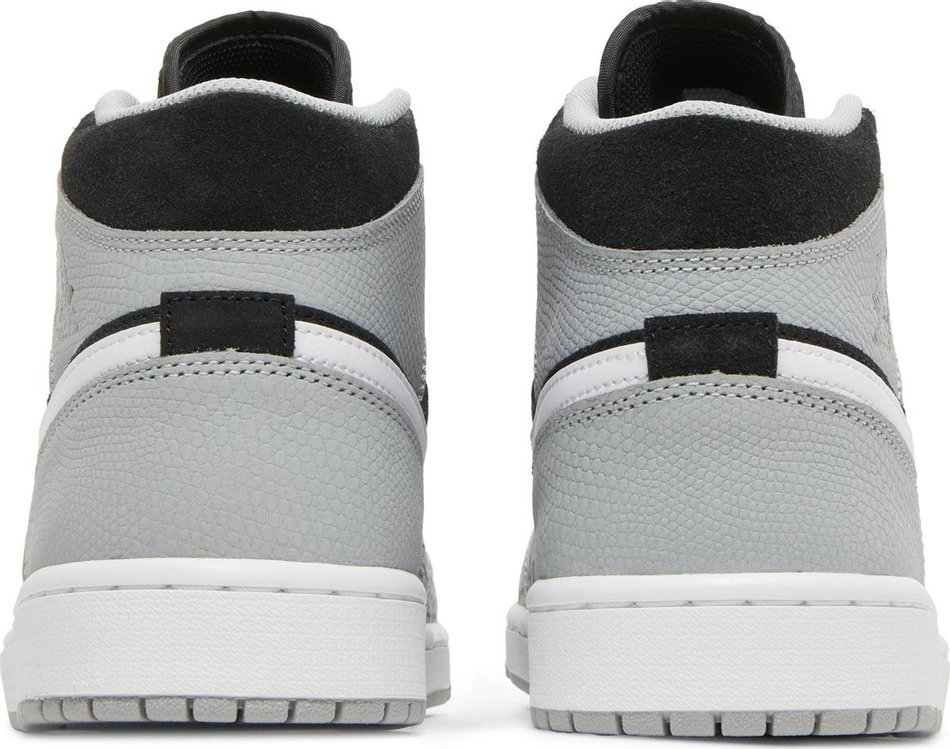 Air Jordan 1 Mid SE  Elephant Toe  DM1200-016 - vstockx