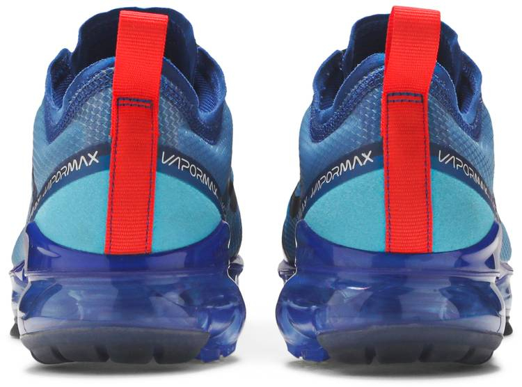 Air VaporMax 2019 'Indigo Force' AR6631-400 - vstockx