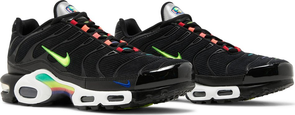 Air Max Plus SE 'Evolution of Icon' DA5561-001 - vstockx