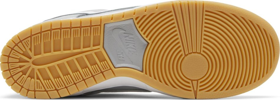 Dunk Low Pro ISO SB  Wolf Grey Gum  DV5464-001 - vstockx