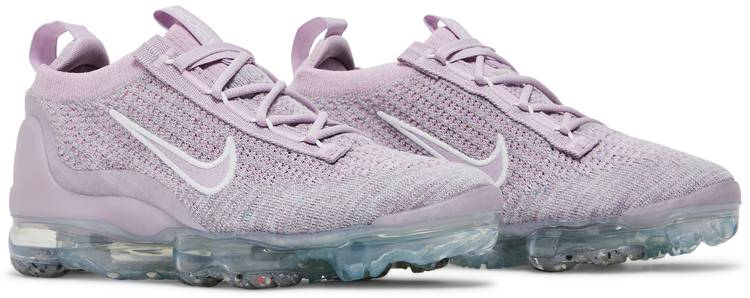 Wmns Air VaporMax 2021 Flyknit 'Light Arctic Pink' DH4088-600 - vstockx