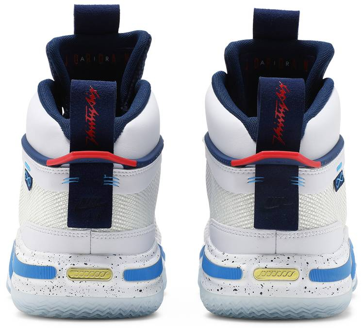 Jayson Tatum x Air Jordan 36 SE  Team USA  DJ4484-100 - vstockx