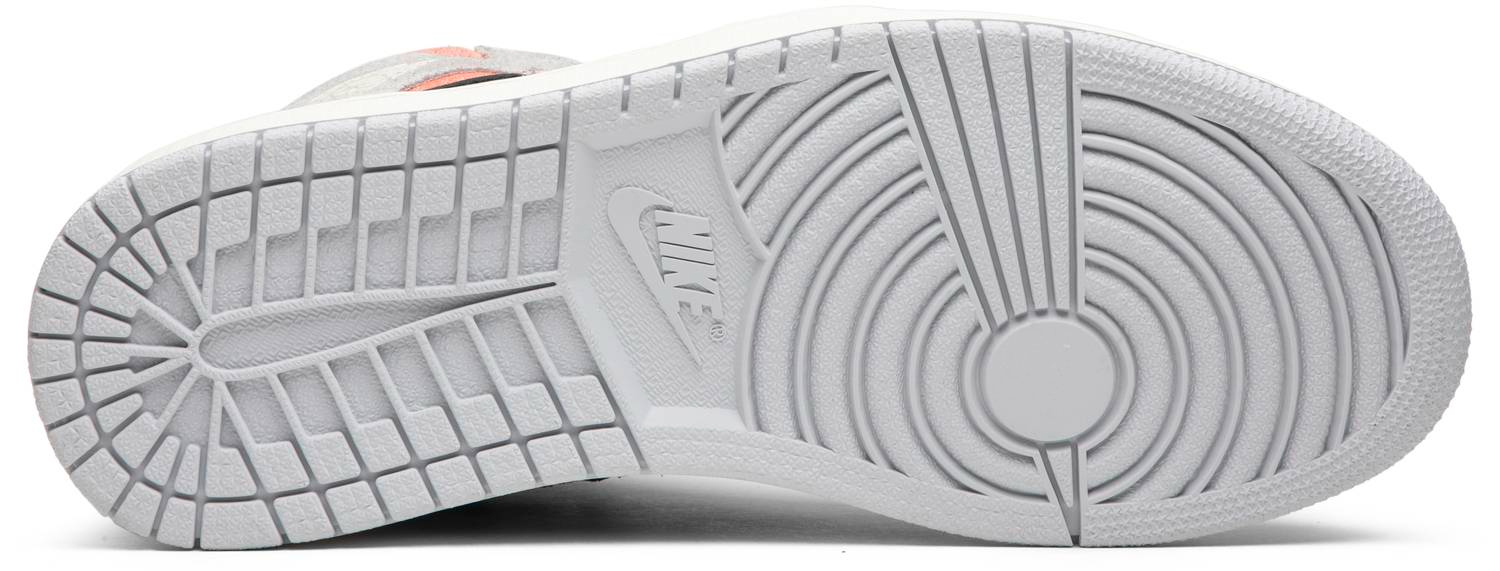 Air Jordan 1 Retro High OG  Neutral Grey  555088-018 - vstockx