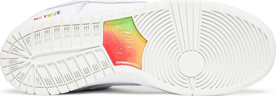 Dunk Low SB  Be True  DR4876-100 - vstockx
