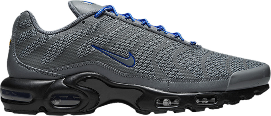 Air Max Plus 'Grey Reflective' DN7997-002 - vstockx