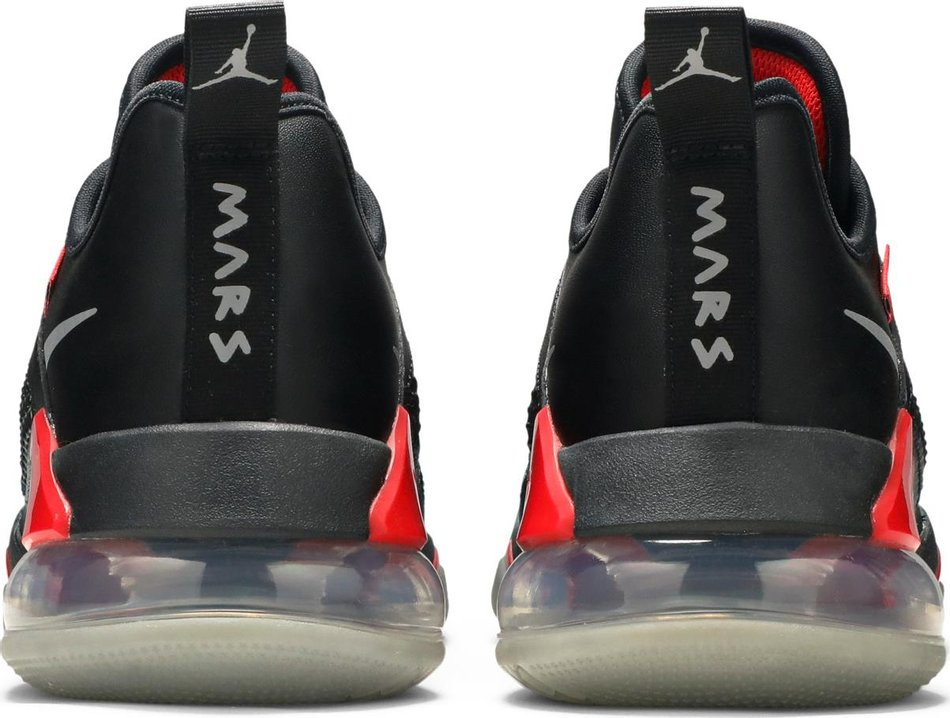 Jordan Mars 270 Low 'Bred' CK1196-001 - vstockx