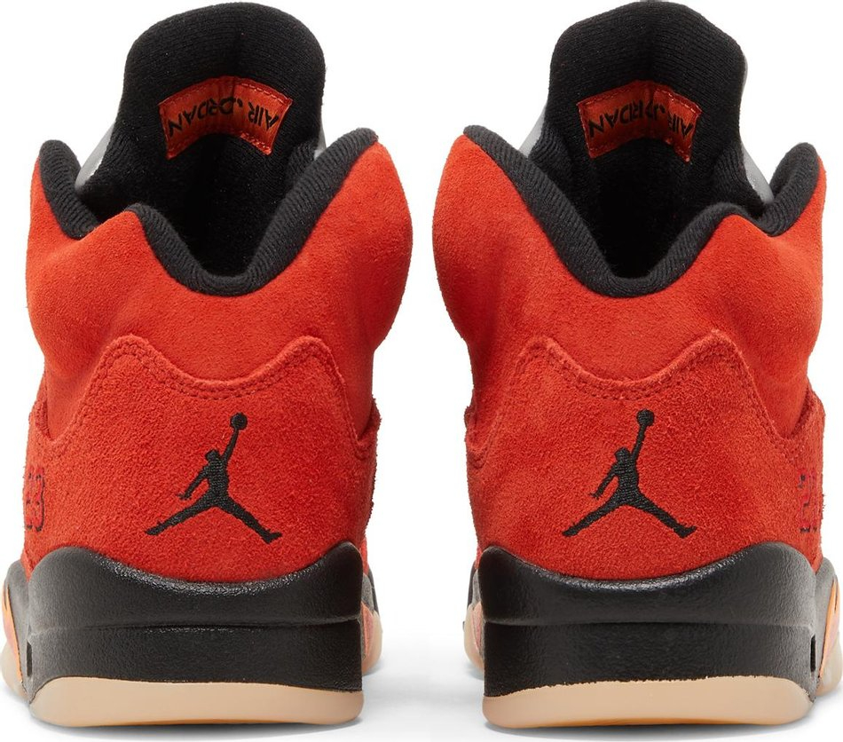 Air Jordan 5 Retro  Dunk on Mars  DD9336-800 - vstockx
