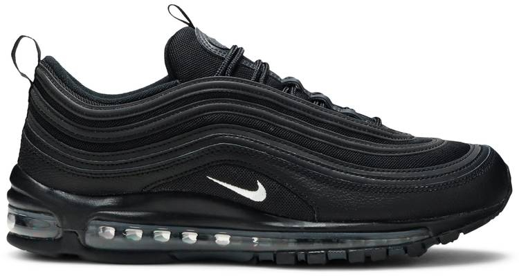 Air Max 97 'Black Terry Cloth' 921826-015 - vstockx