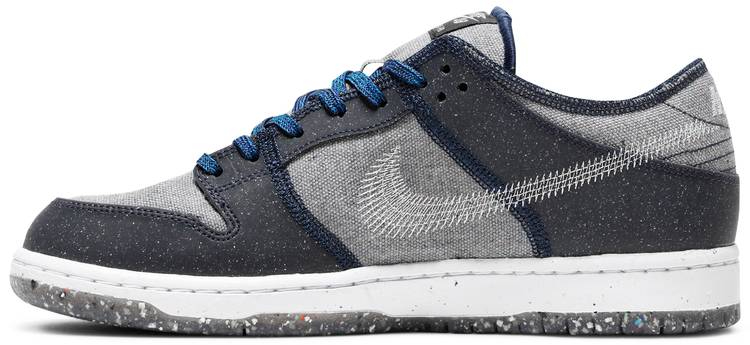 Dunk Low Pro SB  Crater  CT2224-001 - vstockx