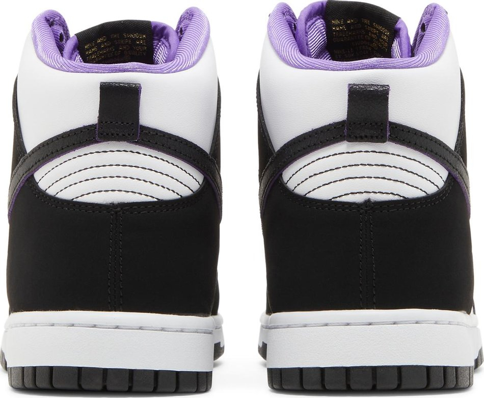 Dunk High Retro Premium EMB  World Champ  DR9512-001 - vstockx
