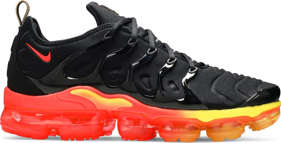 Air VaporMax Plus 'Fresh' DJ5525-001 - vstockx