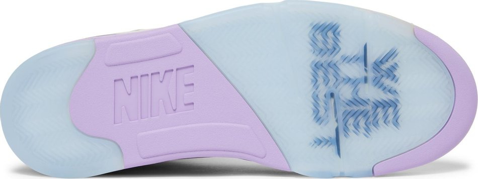 DJ Khaled x Air Jordan 5 Retro  We The Best   Sail  DV4982-175 - vstockx