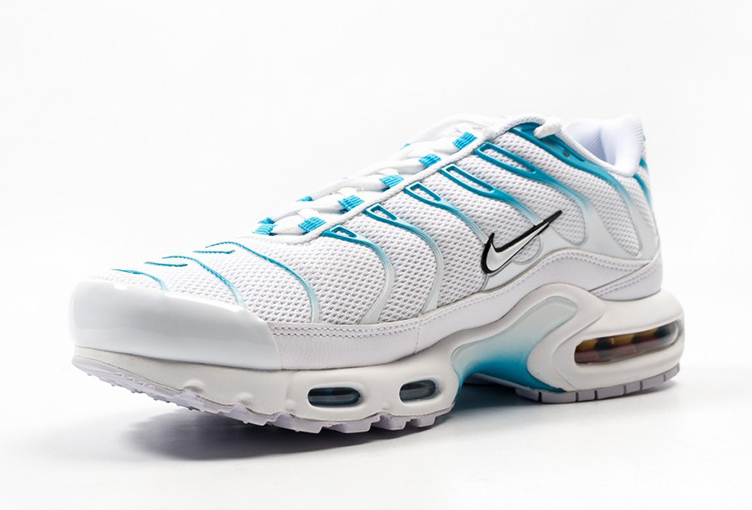 Air Max Plus 'Blue Fury' 852630-105 - vstockx