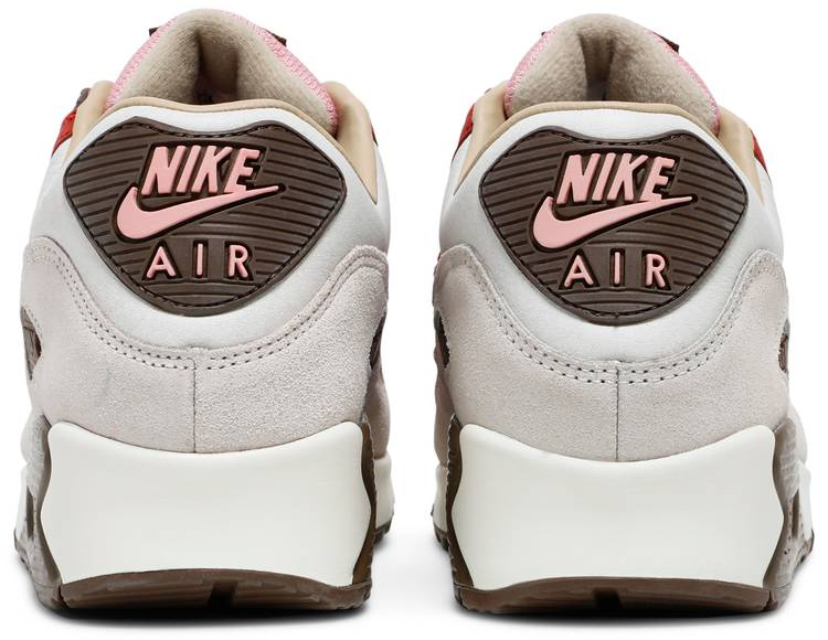 DQM x Air Max 90 'Bacon' 2021 CU1816-100 - vstockx