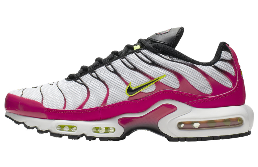 Air Max Plus 'Fuchsia' CJ9929-100 - vstockx