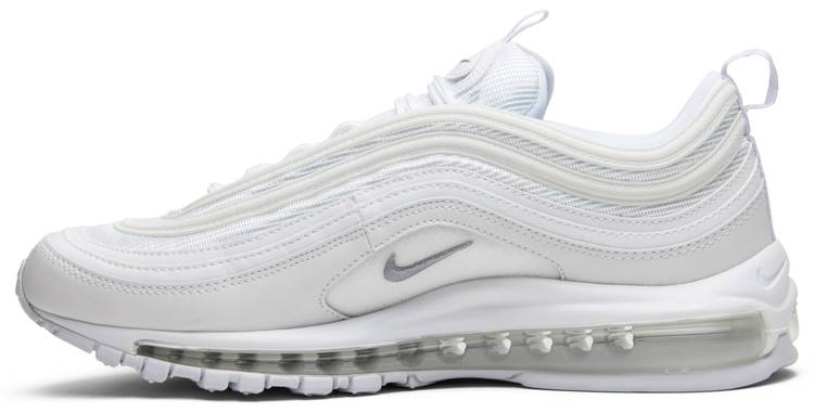 Air Max 97 'Triple White' 921826-101 - vstockx