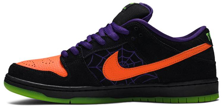 Dunk Low SB  Night of Mischief  BQ6817-006 - vstockx