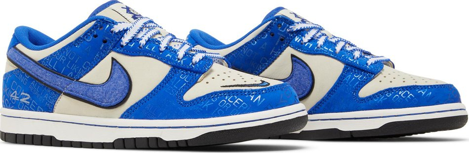 Dunk Low GS  Jackie Robinson  DV2203-400 - vstockx