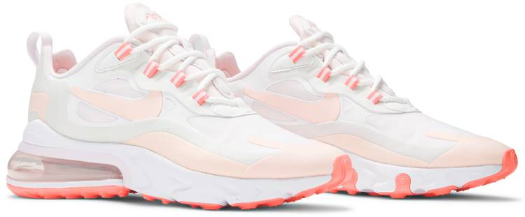 Wmns Air Max 270 React 'Crimson Tint' CJ0619-103 - vstockx