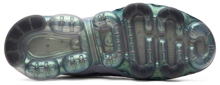 Air VaporMax 2019 'Lime Blast' AT6810-100 - vstockx